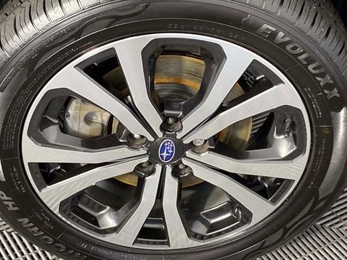 Used 2020 Subaru Forester Limited AWD/4WD image 30