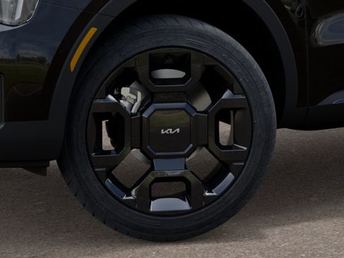New 2026 Kia Sorento SX Prestige AWD/4WD image 9
