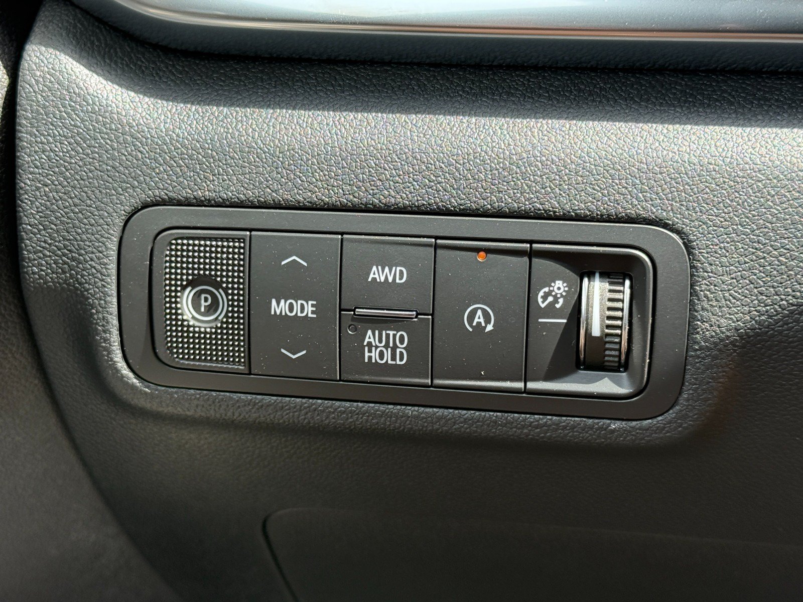 New 2027 GMC Terrain Elevation AWD/4WD image 26