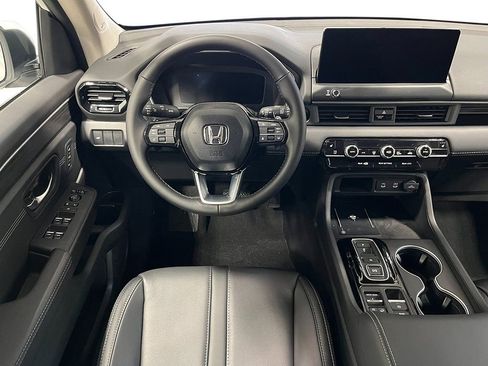 New 2026 Honda Pilot image 26