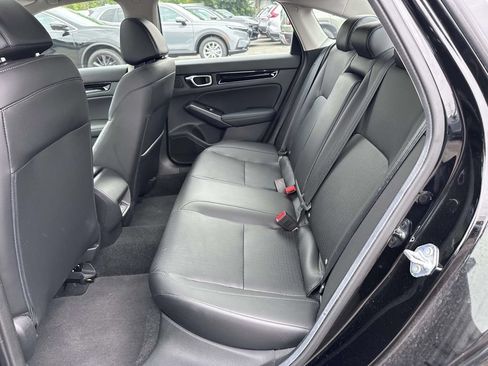 Used 2024 Honda Civic Touring image 13