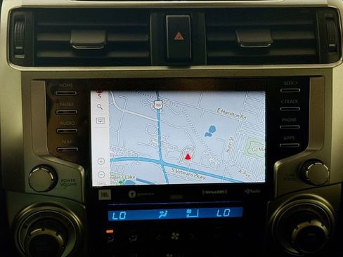 Used 2023 Toyota 4Runner Limited image 13