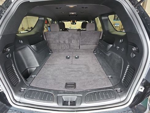 Used 2023 Dodge Durango SXT RWD image 12