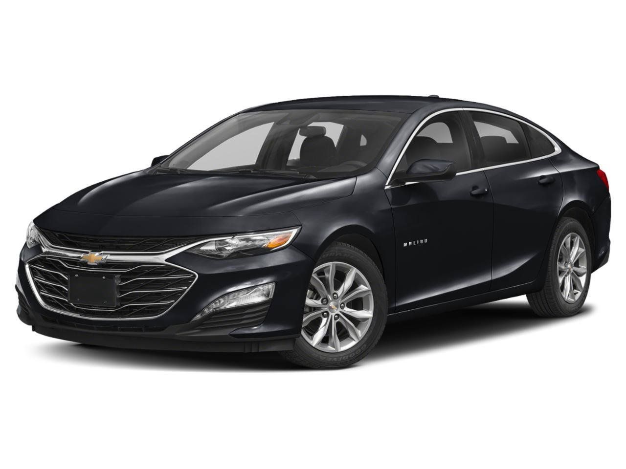 Used 2024 Chevrolet Malibu LT FWD image 1