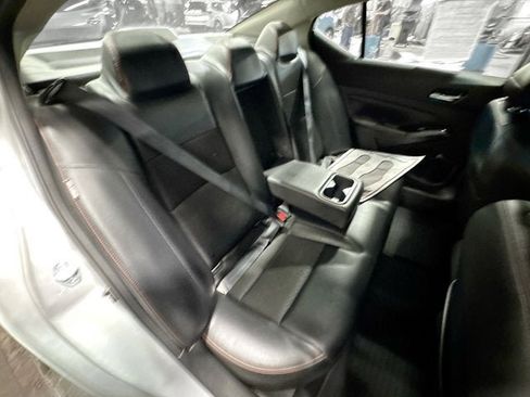 Certified 2023 Nissan Altima 2.5 SR image 22