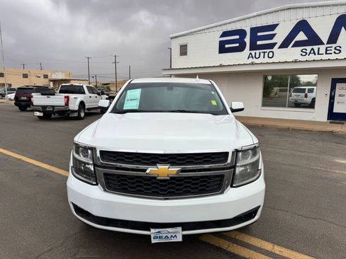 Used 2015 Chevrolet Tahoe 2WD image 6