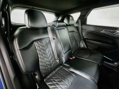 Certified 2023 Kia Sportage X-Line w/ X-Line Premium Package AWD/4WD image 27