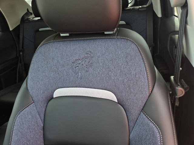 New 2026 Ford Bronco Sport Outer Banks w/ Outer Banks Tech Package+ AWD/4WD image 12