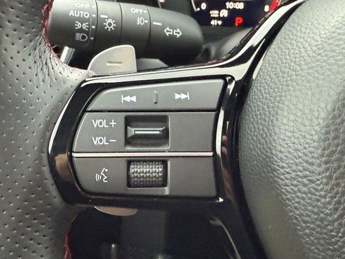 Certified 2025 Acura ADX A-Spec image 16