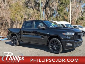 New 2026 RAM 1500 Laramie video 1