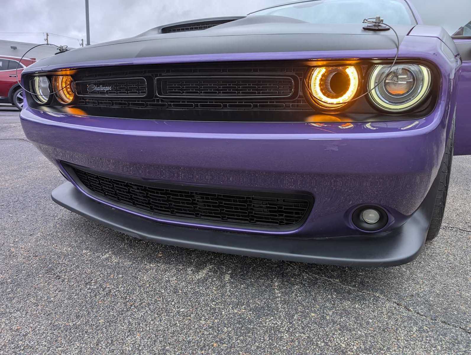 Used 2018 Dodge Challenger T/A RWD image 21