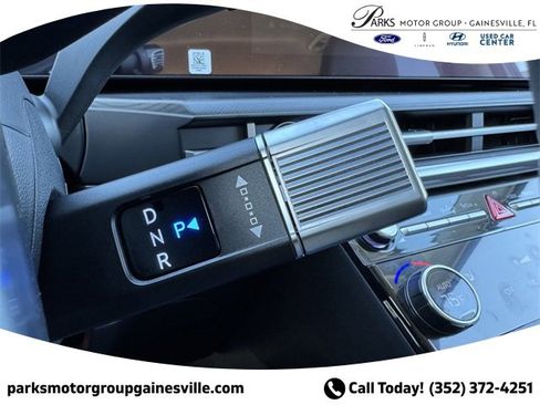 New 2025 Hyundai Santa Fe XRT image 20