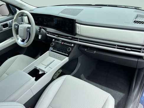 New 2026 Hyundai Santa Fe SEL FWD image 17
