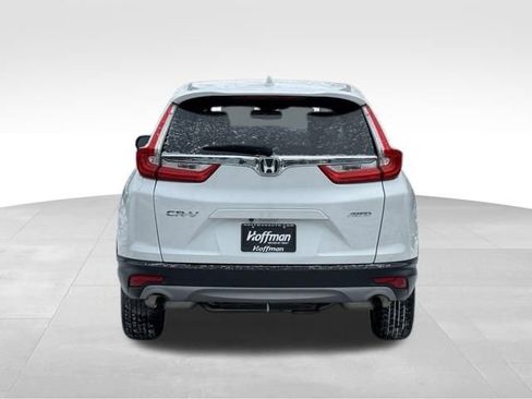 Used 2019 Honda CR-V EX-L image 6