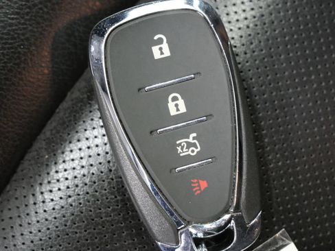 Used 2024 Chevrolet Malibu LT FWD image 25