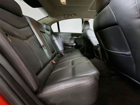 Used 2014 Chevrolet SS RWD image 12