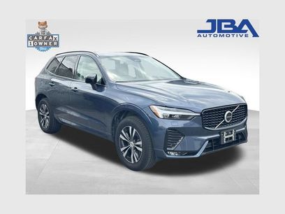 Used 2025 Volvo XC60 B5 Core w/ Climate Package