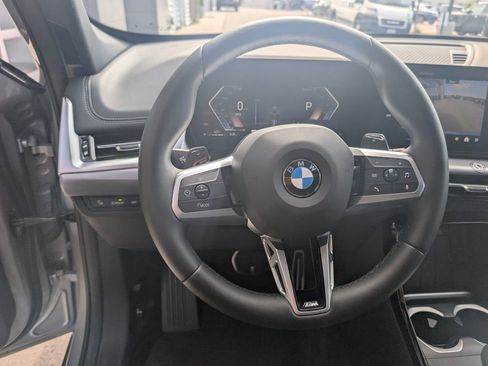 Used 2026 BMW X1 xDrive28i AWD/4WD image 25