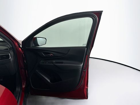 Used 2023 Chevrolet Equinox LT image 33