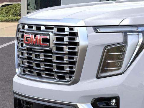 New 2026 GMC Yukon XL Denali image 37
