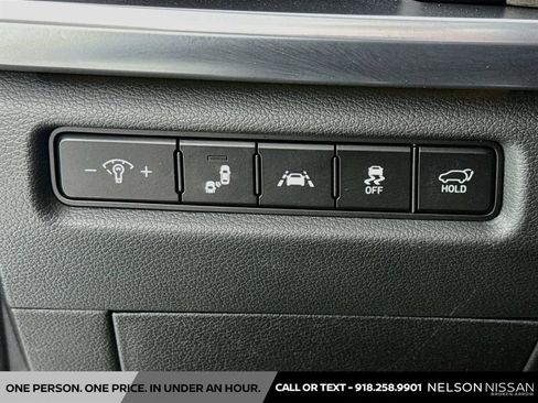 Used 2022 Kia Telluride SX w/ SX Prestige Package AWD/4WD image 10