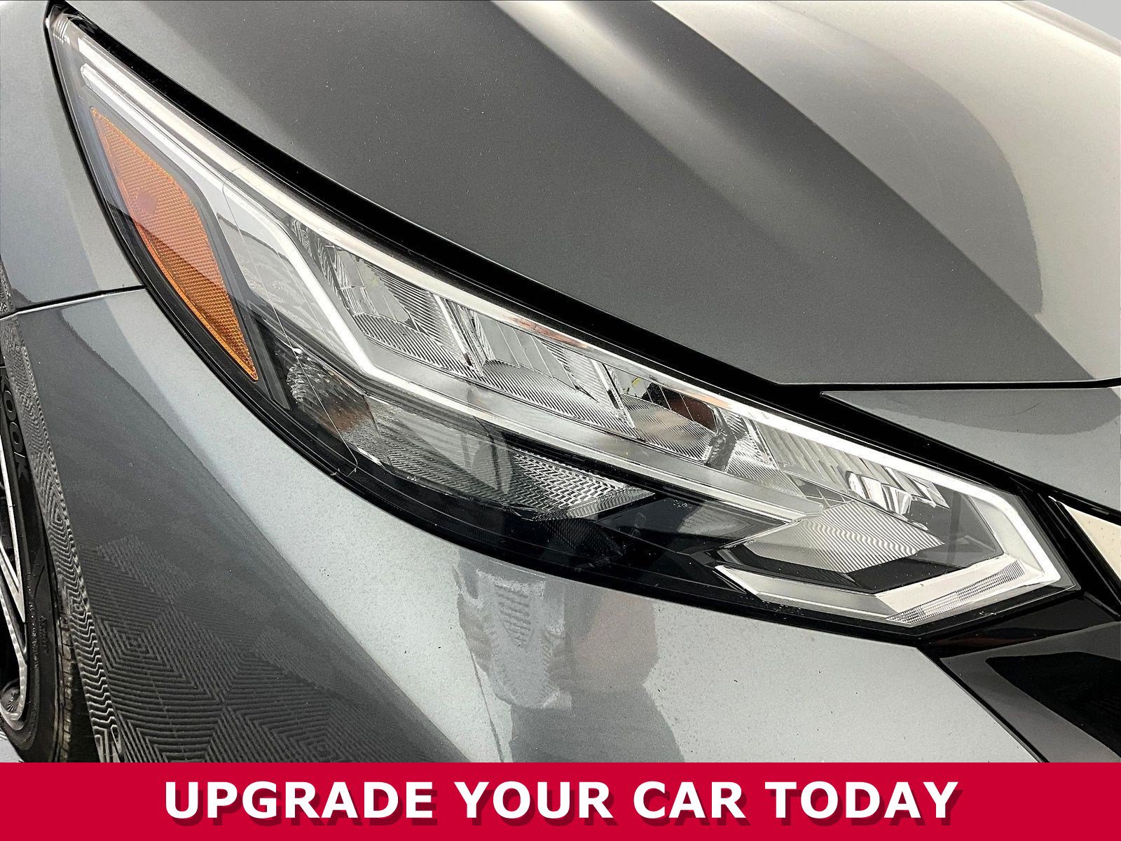 Used 2023 Nissan Sentra SR w/ Electronics Package FWD image 28
