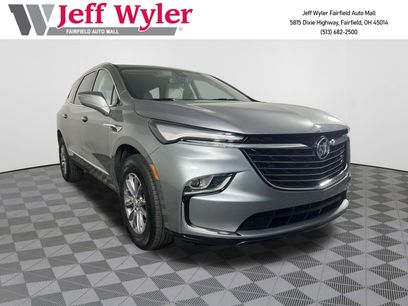 Used 2024 Buick Enclave Essence