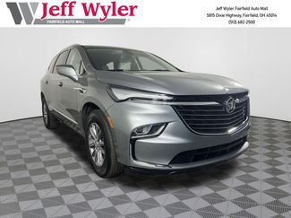 Used 2024 Buick Enclave Essence video 1