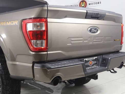 Used 2022 Ford F150 Tremor image 20