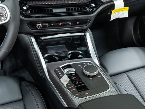 New 2026 BMW 440i xDrive Coupe w/ Premium Package image 22