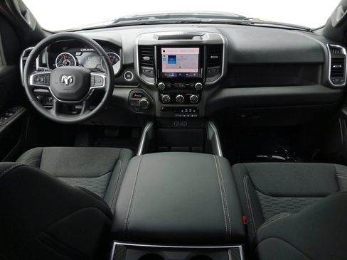 New 2026 RAM 1500 Express AWD/4WD image 20