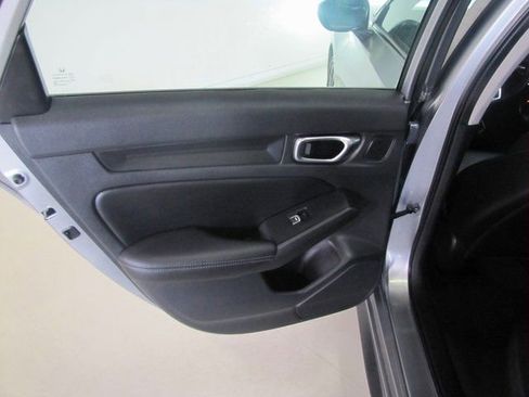 Certified 2023 Honda Civic EX-L image 12