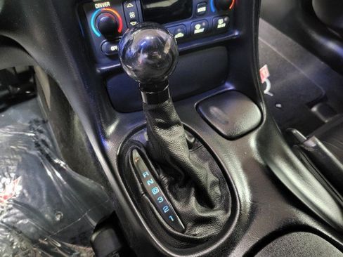 Used 2002 Chevrolet Corvette Coupe w/ Preferred Equipment Group2 image 14