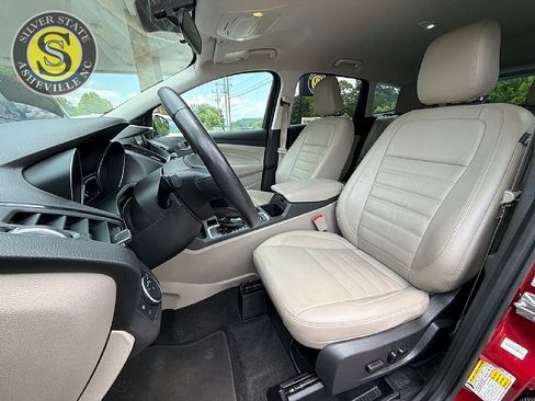 Used 2018 Ford Escape SEL FWD image 12