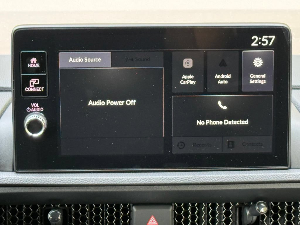 Used 2026 Honda CR-V LX image 21