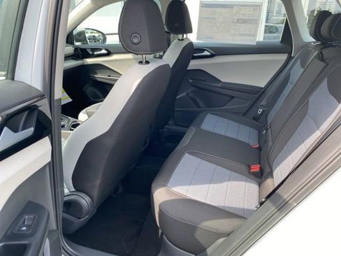 New 2025 Volkswagen Taos S image 61