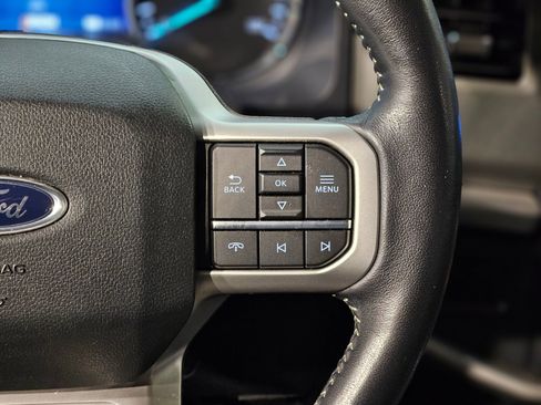 Used 2023 Ford Expedition Max XLT image 28