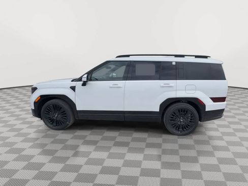 New 2026 Hyundai Santa Fe Calligraphy AWD/4WD image 5