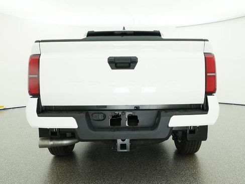 New 2026 Toyota Tacoma SR5 RWD image 20