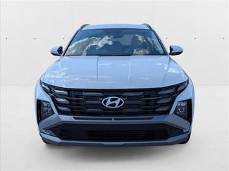 New 2026 Hyundai Tucson SEL video 2