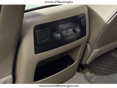 Used 2017 Chevrolet Tahoe LT w/ Max Trailering Package image 42