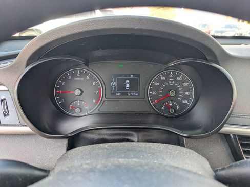 Used 2016 Kia Optima LX image 20