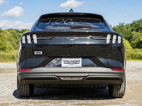 New 2025 Ford Mustang Mach-E Premium image 6