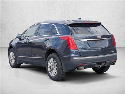 Used 2018 Cadillac XT5 FWD image 7