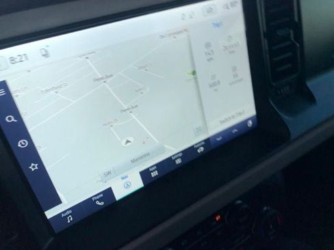 Used 2022 Ford Bronco Wildtrak AWD/4WD image 13