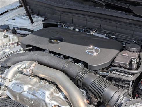 New 2026 Mercedes-Benz GLB 250 image 17