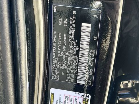 Used 2022 Lexus NX 250 FWD image 33
