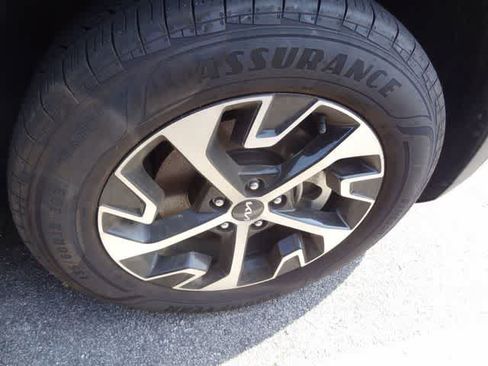 Used 2024 Kia Sportage EX AWD/4WD image 21