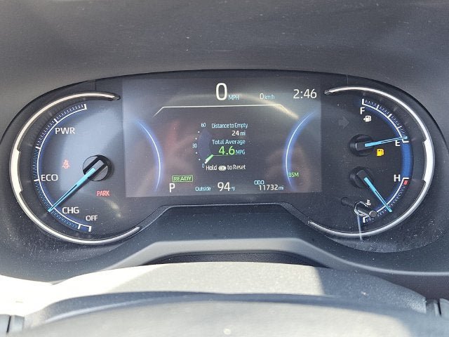 Used 2025 Toyota RAV4 XLE AWD/4WD image 28