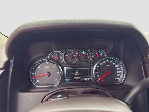 Used 2015 Chevrolet Tahoe LT w/ Luxury Package image 11